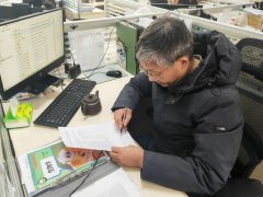 <b>如餐厅文化扶植、食堂工做人员办事立场环境对</b>