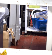 仍是停业执照、食物运营许理